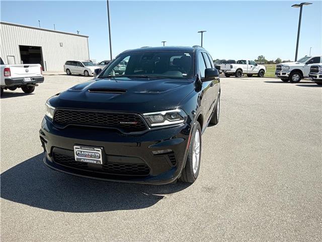 2023 Dodge Durango R/T Plus RWD