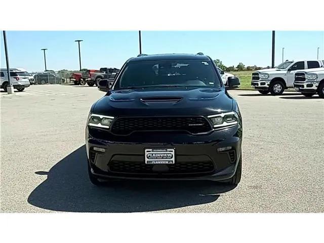 2023 Dodge Durango R/T Plus RWD