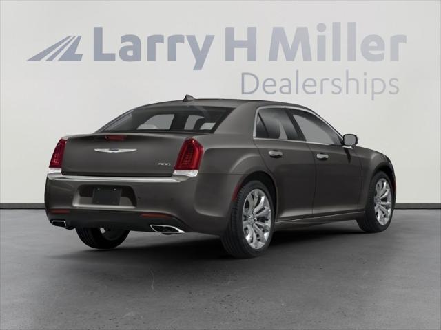 2019 Chrysler 300 300S