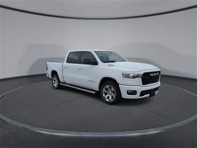 2025 RAM Ram 1500 RAM 1500 LONE STAR CREW CAB 4X2 57 BOX