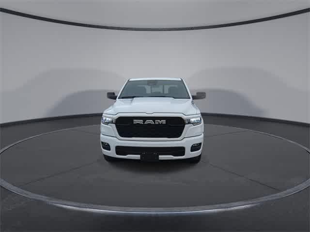 2025 RAM Ram 1500 RAM 1500 LONE STAR CREW CAB 4X2 57 BOX