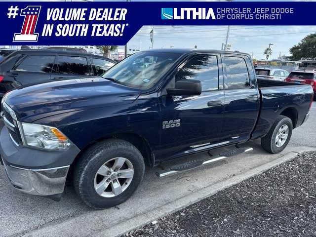 2013 RAM 1500 Tradesman