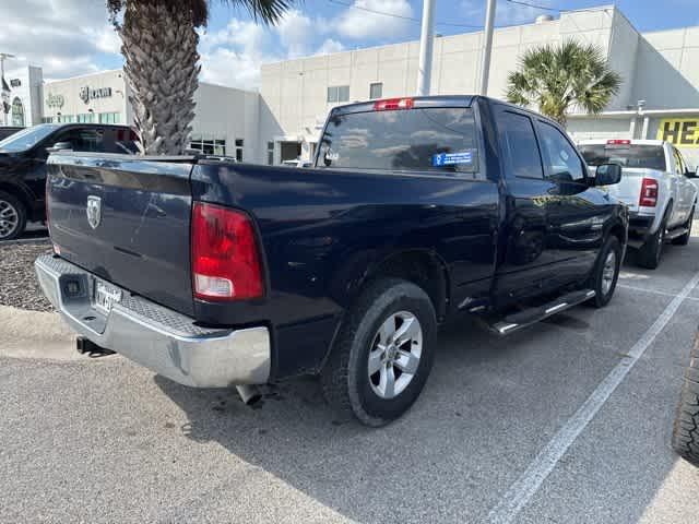 2013 RAM 1500 Tradesman