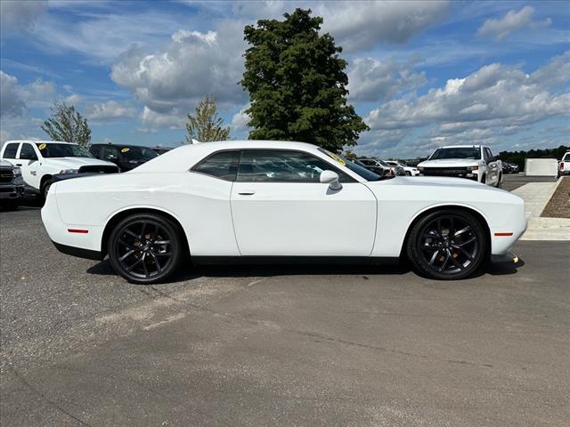 2023 Dodge Challenger GT