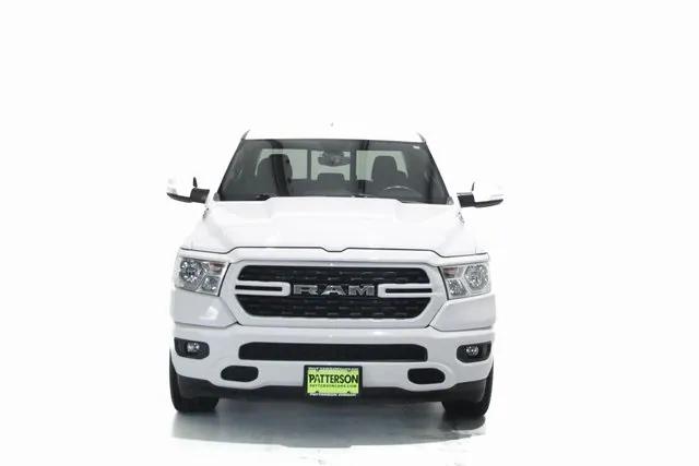2022 RAM 1500 Lone Star Crew Cab 4x2 57 Box