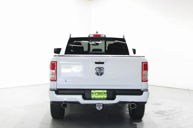 2022 RAM 1500 Lone Star Crew Cab 4x2 57 Box