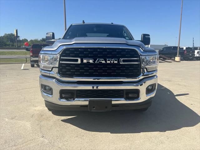 2023 RAM 2500 Big Horn Crew Cab 4x4 64 Box