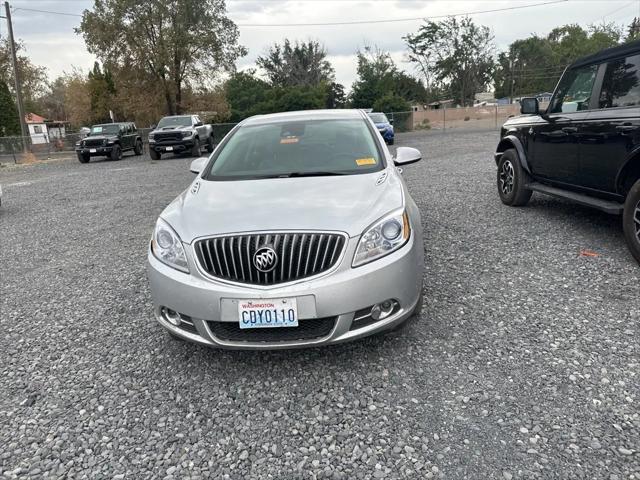 2014 Buick Verano Convenience Group