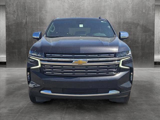 2023 Chevrolet Tahoe 2WD Premier