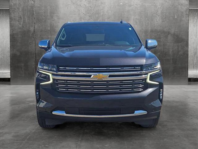 2023 Chevrolet Tahoe 2WD Premier