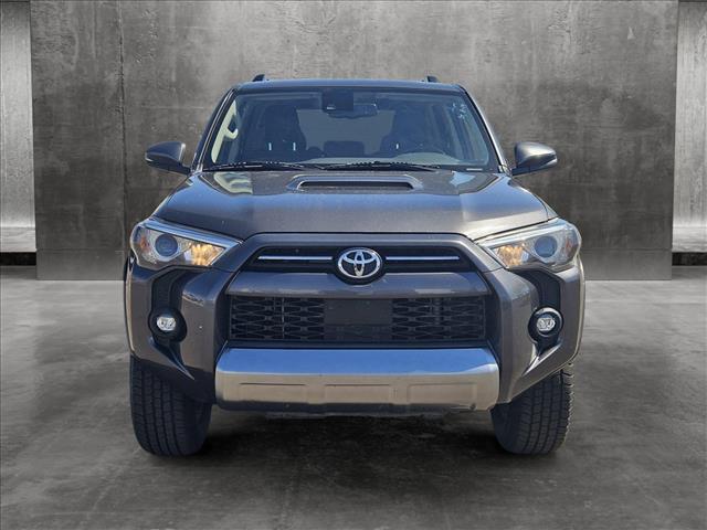 2022 Toyota 4Runner TRD Off Road Premium