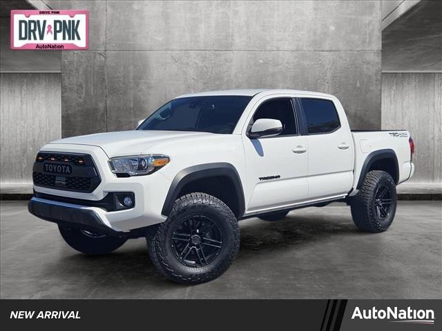 2019 Toyota Tacoma TRD Off Road