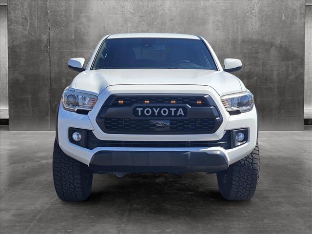 2019 Toyota Tacoma TRD Off Road