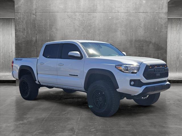 2019 Toyota Tacoma TRD Off Road