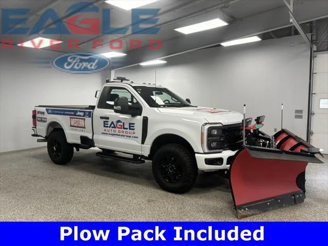 2023 Ford F-350 XL