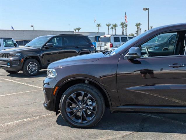 2024 Dodge Durango GT AWD