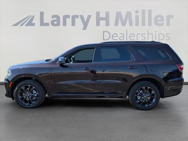 2024 Dodge Durango GT AWD