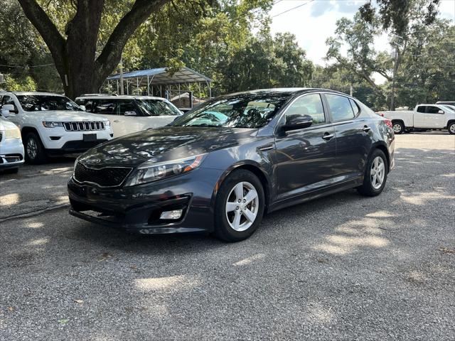 2015 Kia Optima LX for sale in Pensacola, FL