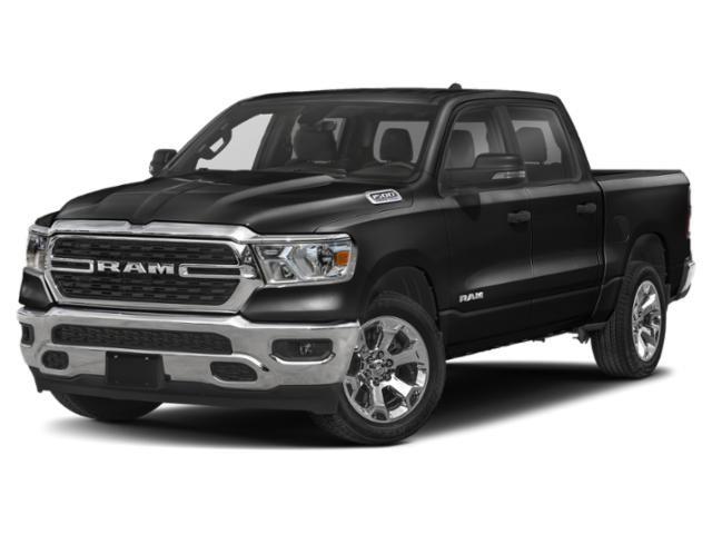 2023 RAM 1500 Big Horn Crew Cab 4x2 57 Box