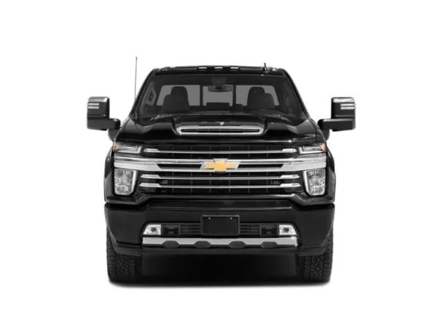 2021 Chevrolet Silverado 2500HD 4WD Crew Cab Standard Bed High Country