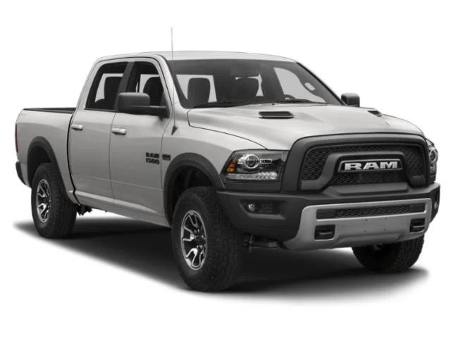 2015 RAM 1500 Rebel