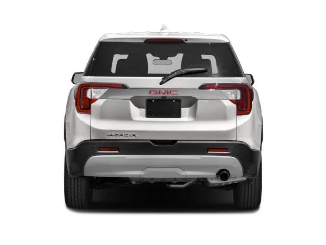 2021 GMC Acadia FWD SLT