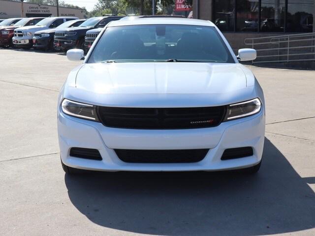 2022 Dodge Charger SXT RWD