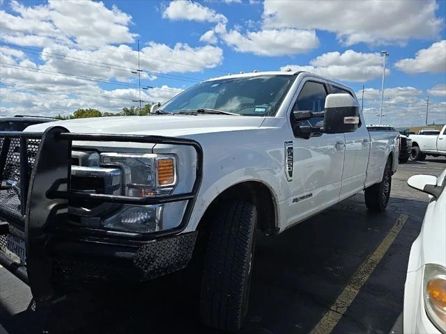 2020 Ford F-250 LARIAT