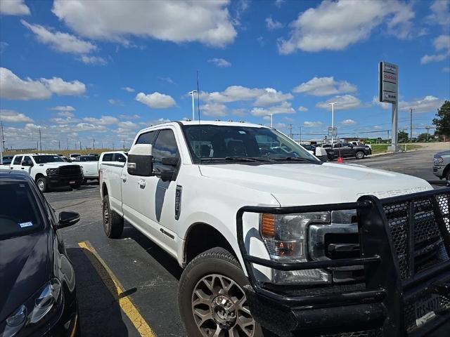 2020 Ford F-250 LARIAT