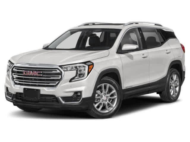 2023 GMC Terrain FWD SLT