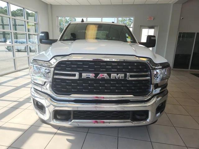 2023 RAM 2500 Big Horn Crew Cab 4x4 64 Box