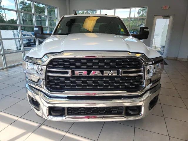 2023 RAM 2500 Big Horn Crew Cab 4x4 64 Box