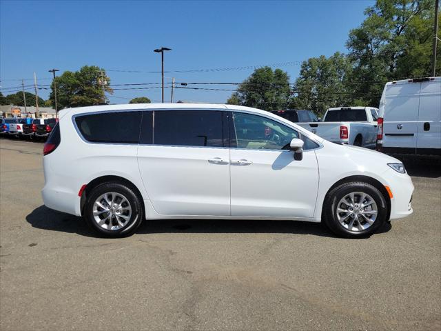 2023 Chrysler Pacifica Touring L AWD