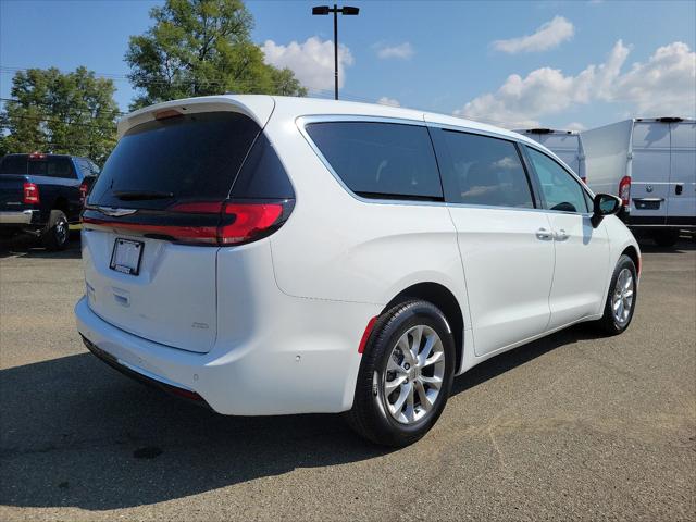 2023 Chrysler Pacifica Touring L AWD