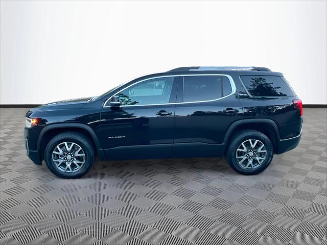 2023 GMC Acadia AWD SLT