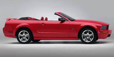 2006 Ford Mustang GT