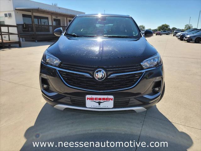 2023 Buick Encore GX Preferred FWD