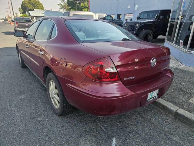 2005 Buick LaCrosse CX