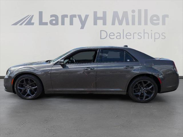 2021 Chrysler 300 300S