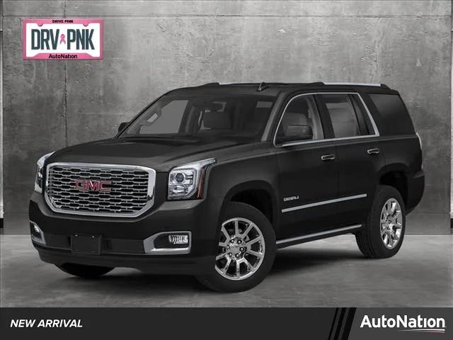 2020 GMC Yukon 2WD Denali