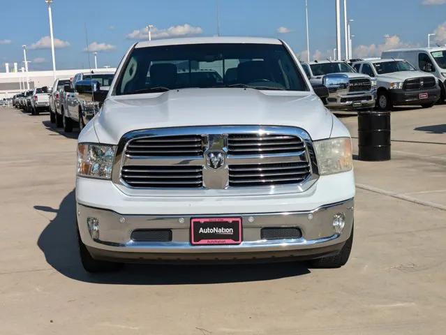 2014 RAM 1500 Lone Star