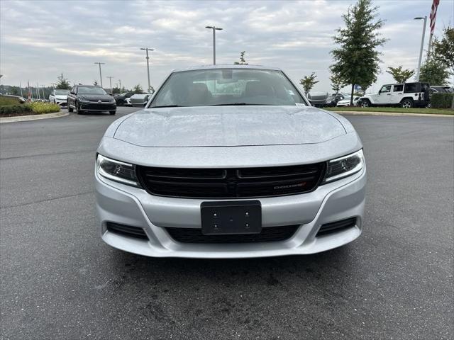 2022 Dodge Charger SXT RWD