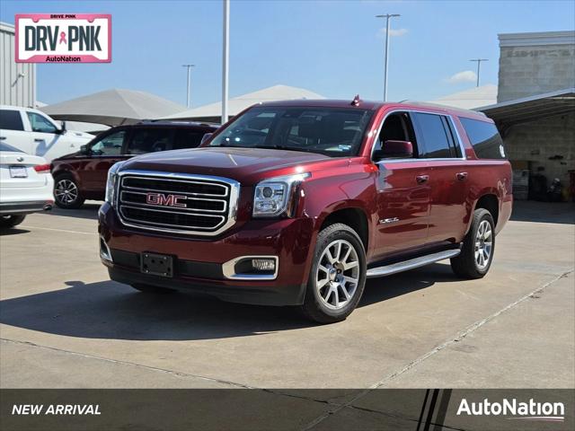 2020 GMC Yukon XL 2WD SLT