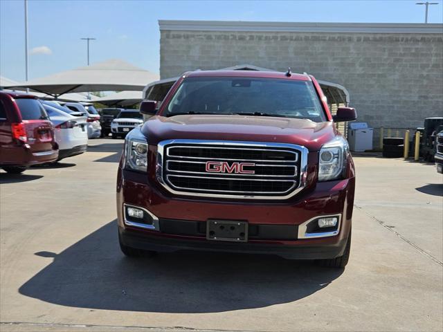 2020 GMC Yukon XL 2WD SLT