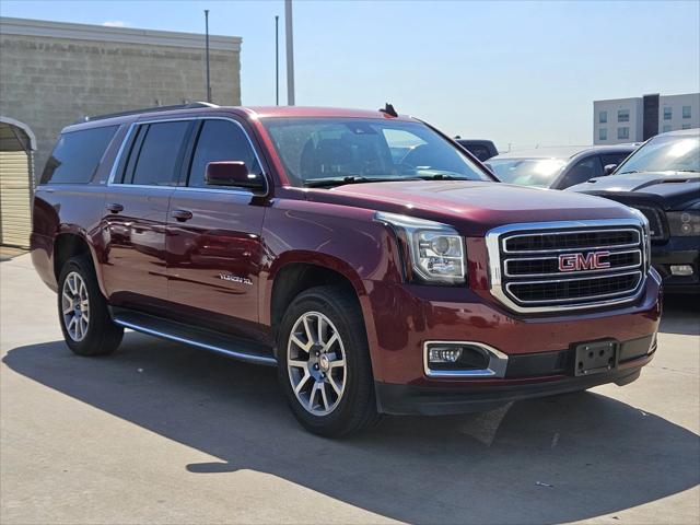 2020 GMC Yukon XL 2WD SLT