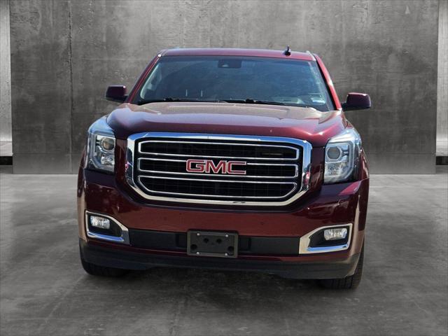 2020 GMC Yukon XL 2WD SLT