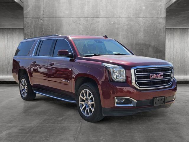 2020 GMC Yukon XL 2WD SLT