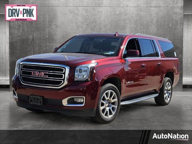 2020 GMC Yukon XL 2WD SLT