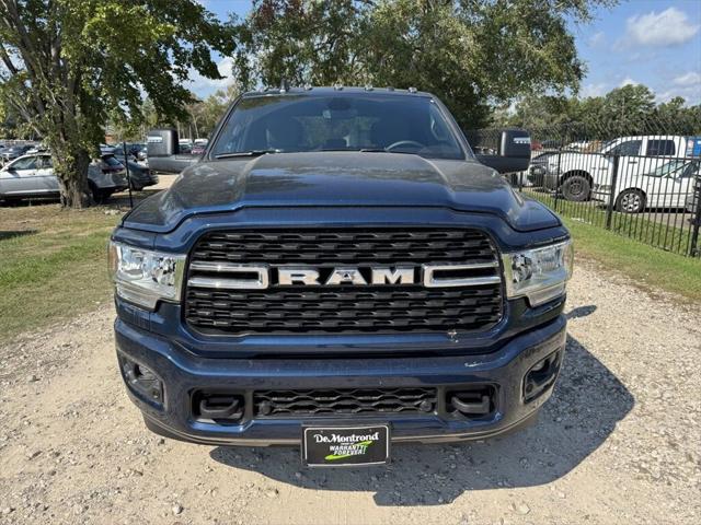 2024 RAM Ram 2500 RAM 2500 BIG HORN CREW CAB 4X4 64 BOX