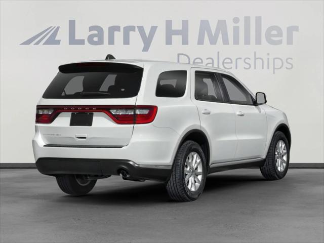 2022 Dodge Durango GT AWD